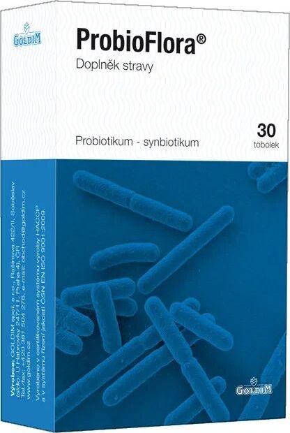 ProbioFlora cps.30