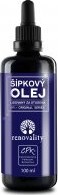 Renovality Šípkový olej 100 ml