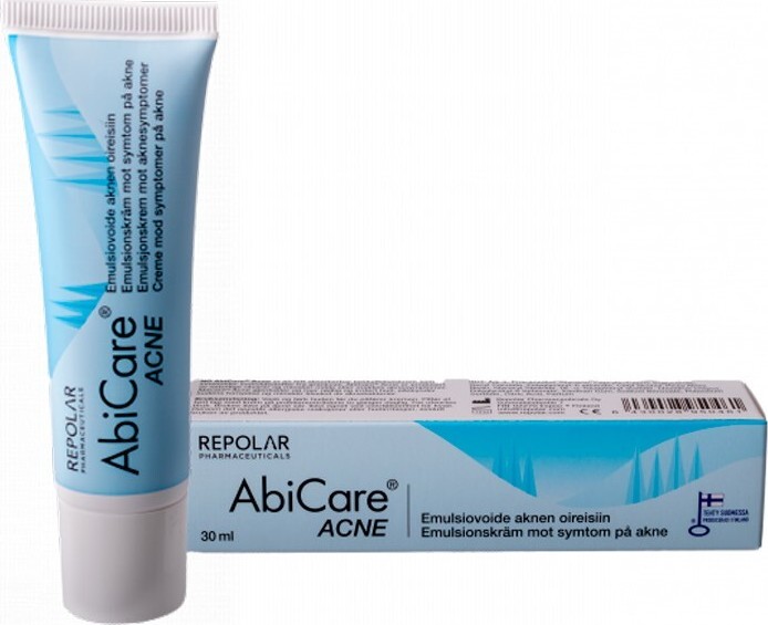 REPOLAR AbiCare ACNE 30ml