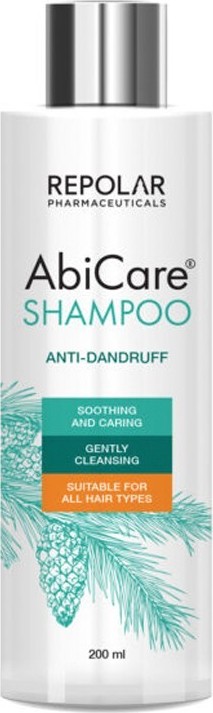 REPOLAR AbiCare Shampoo 200ml