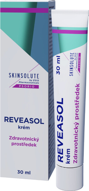 REVEASOL krém 30 ml