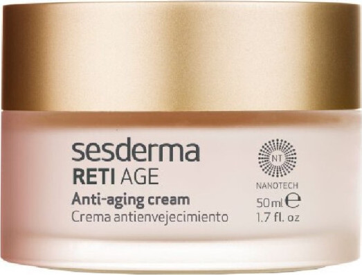 SESDERMA RETIAGE krém 50ml