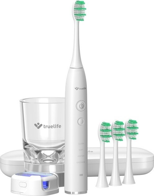 TrueLife SonicBrush GL UV set