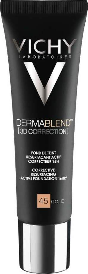 VICHY DERMABLEND 3D 45 30 ml