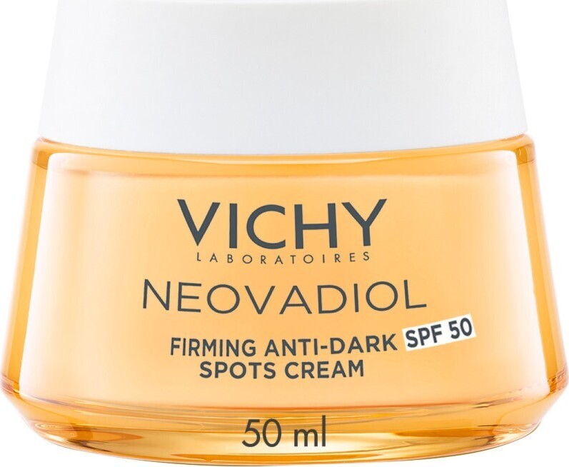 VICHY NEOVADIOL zpevňující krém SPF50 50ml