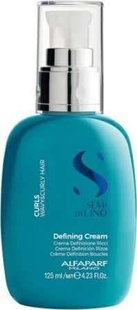 Alfaparf Semi di Lino Curls Defining Cream 125 ml