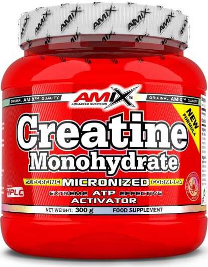 Amix Creatine monohydrate 300 g