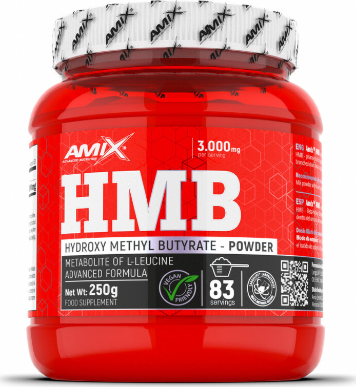 Amix HMB Powder 250 g