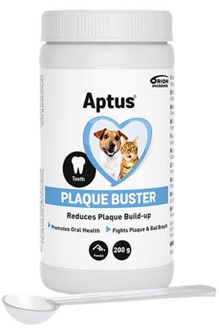 APTUS Plaque Buster 200g