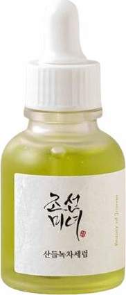 Beauty of Joseon Calming Serum Green Tea 30ml