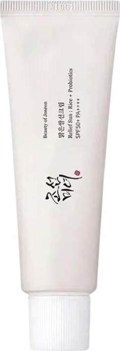 Beauty of Joseon Relief Sun Rice+Prob.SPF50+ 50ml