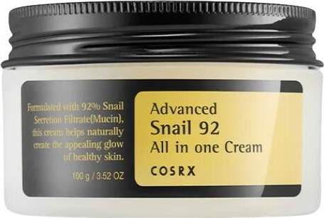 COSRX Advanced Snail 92 All In One Cream 100g