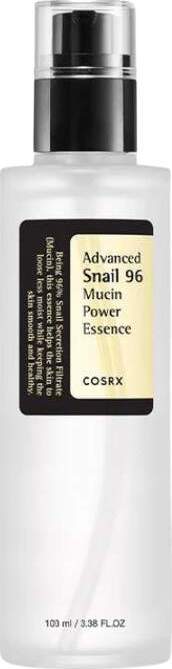 COSRX Advanced Snail 96 Mucin Power Essence 100ml