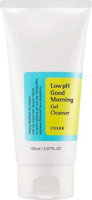 COSRX Low pH Good Morning Gel Cleanser 150ml