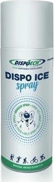 DISPO ICE ledový spray 400ml