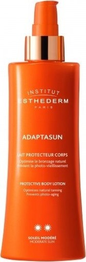 ESTHEDERM Adaptasun sea and tropics body lot.200ml