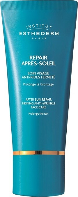 ESTHEDERM After sun repair face care 50ml