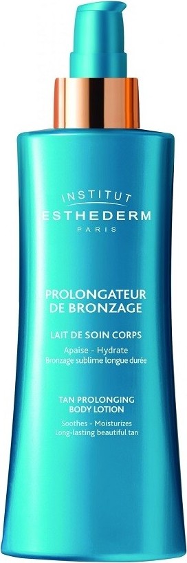 ESTHEDERM After sun Tan prolonging body 200ml