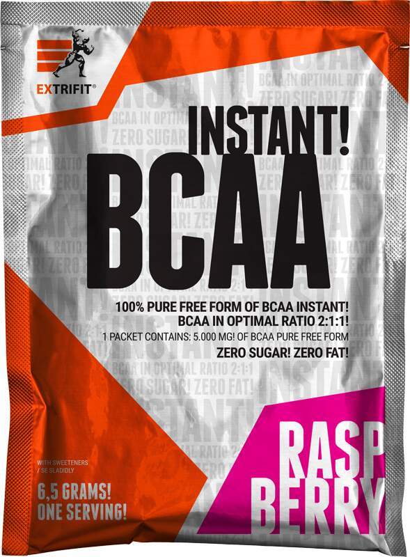 Extrifit BCAA Instant 6