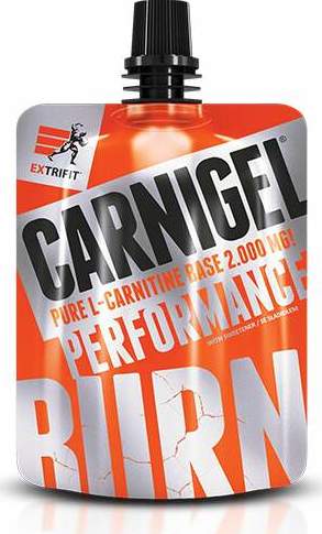 Extrifit Carnigel 60g apricot