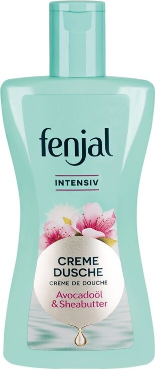 FENJAL INTENSIVE Shower Creme 200ml