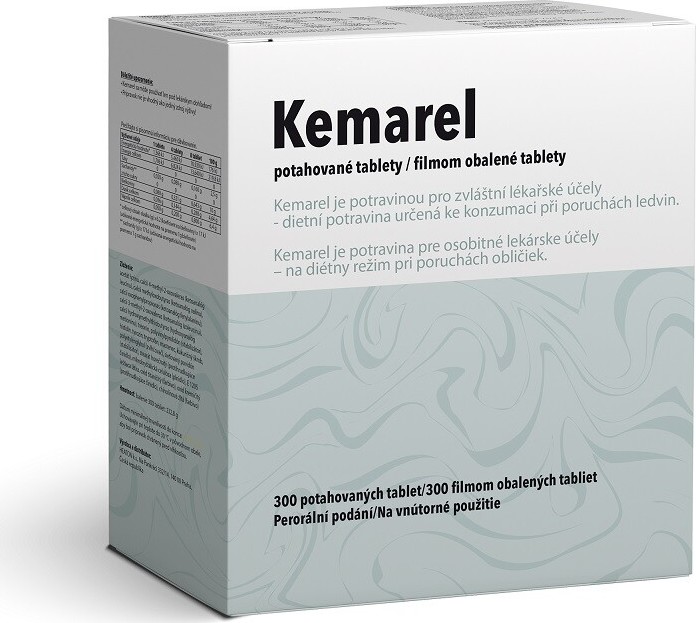 KEMAREL TBL FLM 300