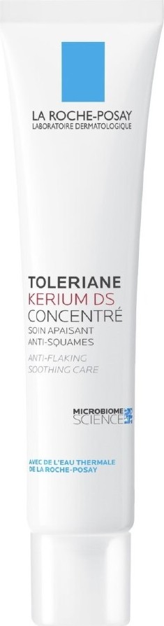 LA ROCHE-POSAY TOLERIANE KERIUM DS krém 40ml