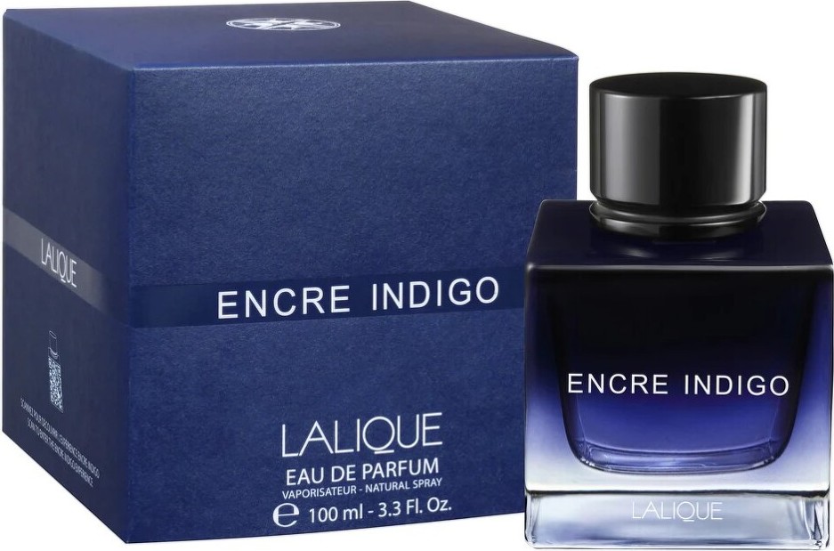 LALIQUE Encre Indigo EdP 100ml