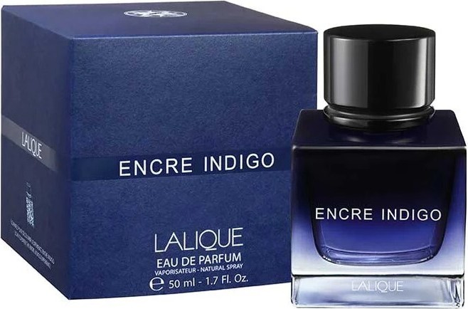 LALIQUE Encre Indigo EdP 50ml