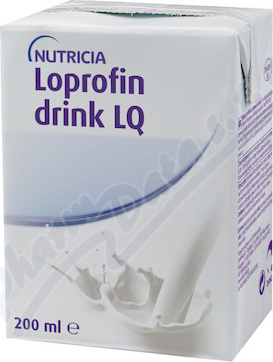 Loprofin Drink LQ 1x200ml