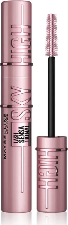 Maybelline Lash Sensational Sky High řasenka hnědá 7.2ml