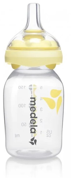 Medela Calma láhev pro kojené děti 150ml