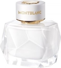 MONTBLANC Signature (dámská) EdP Vapo 50ml