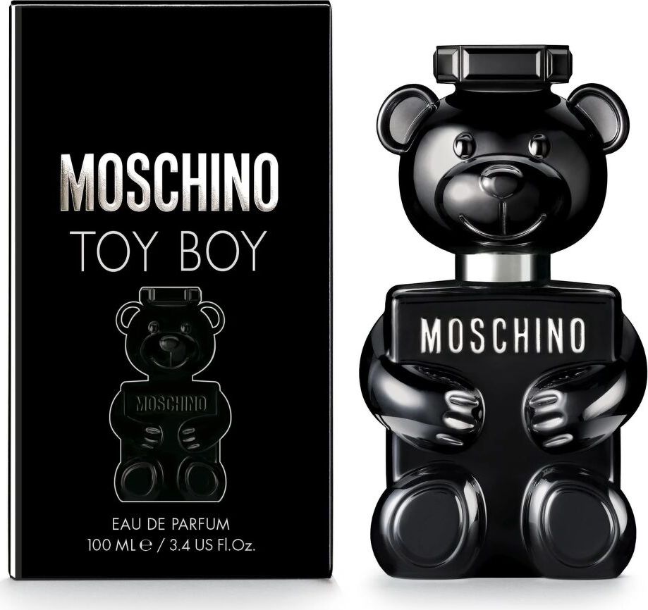 MOSCHINO Toy Boy EdP 100ml