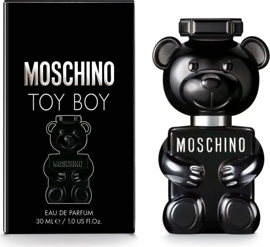 MOSCHINO Toy Boy EdP 30ml