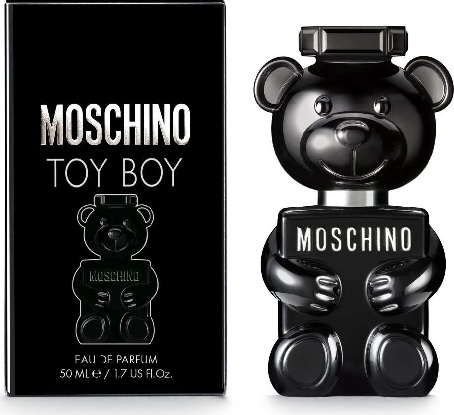 MOSCHINO Toy Boy EdP 50ml