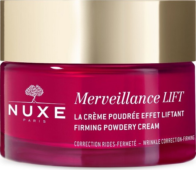 Nuxe Merveillance Lift zpevňujicí zmatňujicí krém 50 ml