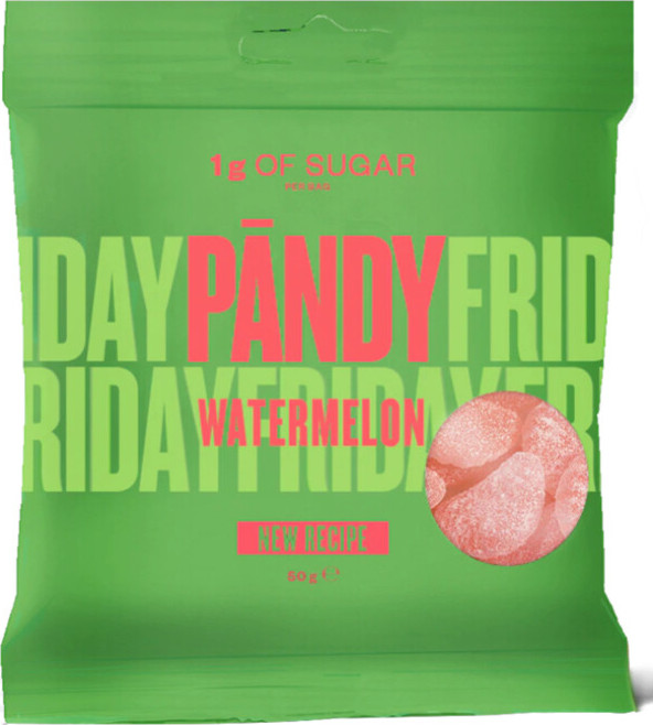 Pandy Candy watermelon 50 g