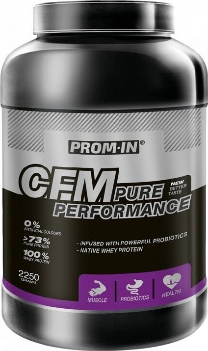 Prom-In CFM Pure Performance 2250g banán