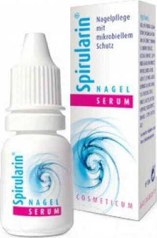 Spirularin sérum na nehty 10 ml