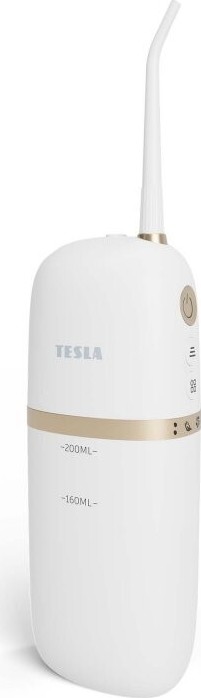 TESLA Smart Flosser ústní sprcha FS200 bílá