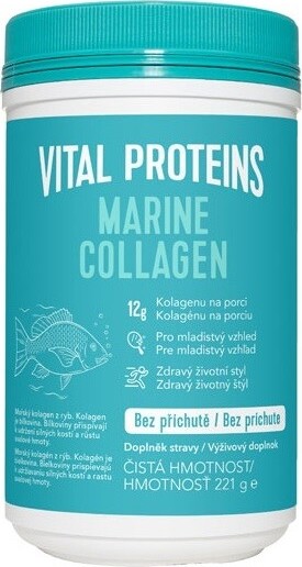 Vital Proteins Marine Collagen 221g