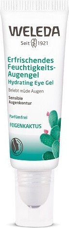 WELEDA Opuncie Hydratační oční gel 10 ml