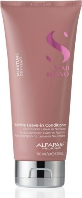 Alfaparf Semi di Lino Moisture Nutritive Leave-in kondicionér 200ml