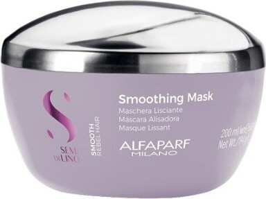 Alfaparf Semi di Lino Smoothing Mask 200ml