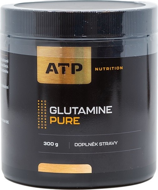 ATP Nutrition glutamine Pure 300g