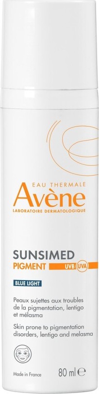 AVENE Sunsimed Pigment 80ml