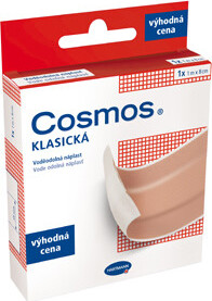 COSMOS náplast Klasická voděodolná 1mx8cm