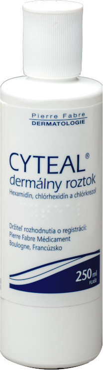 CYTEAL 0