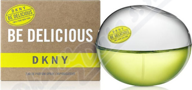 DKNY Be Delicious EdP 50ml